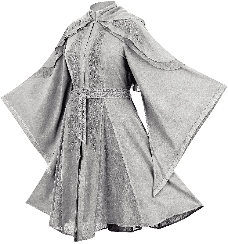 Vintage Gray