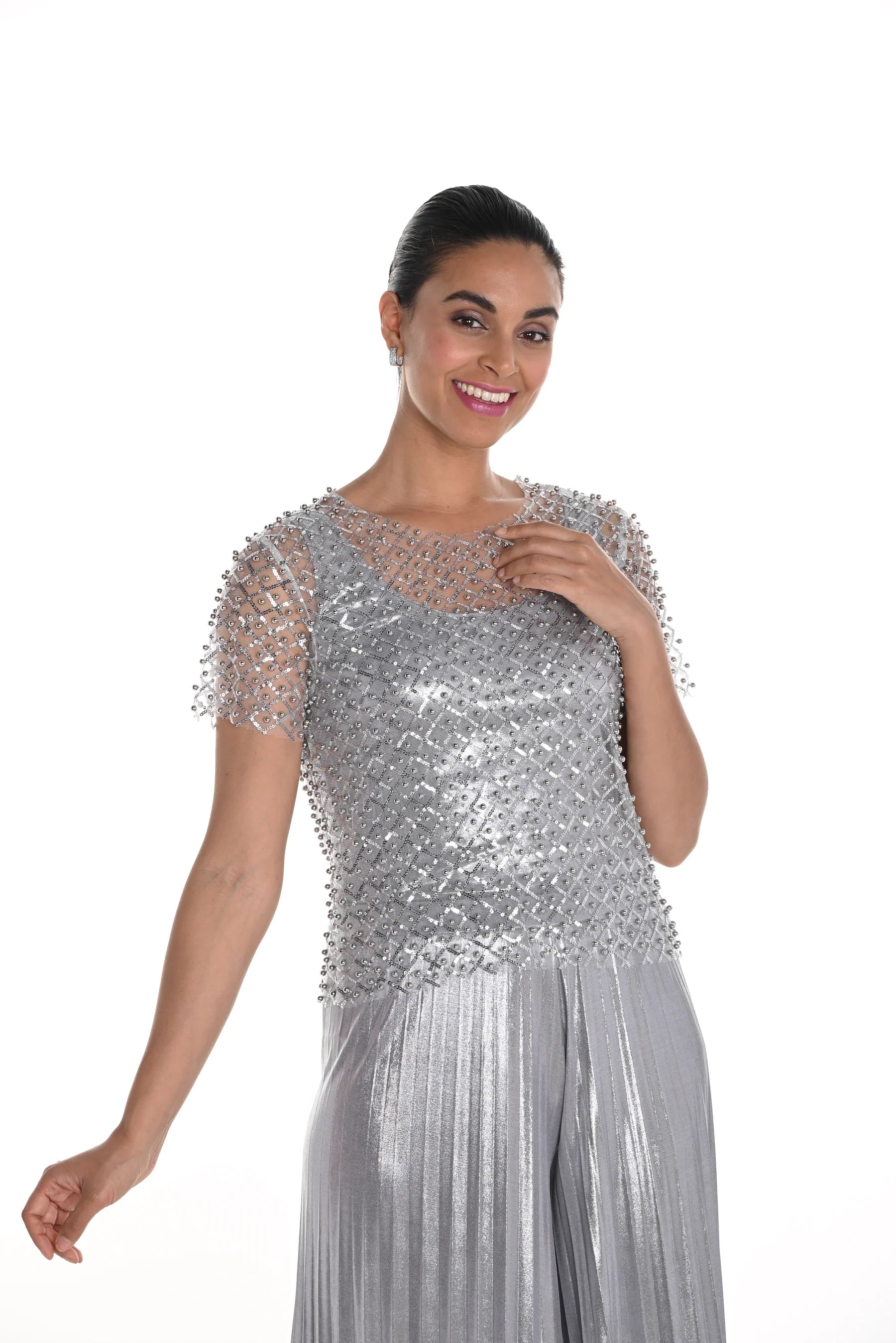 Silver