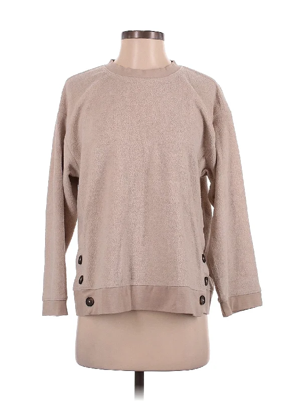 Pullover Sweater Country