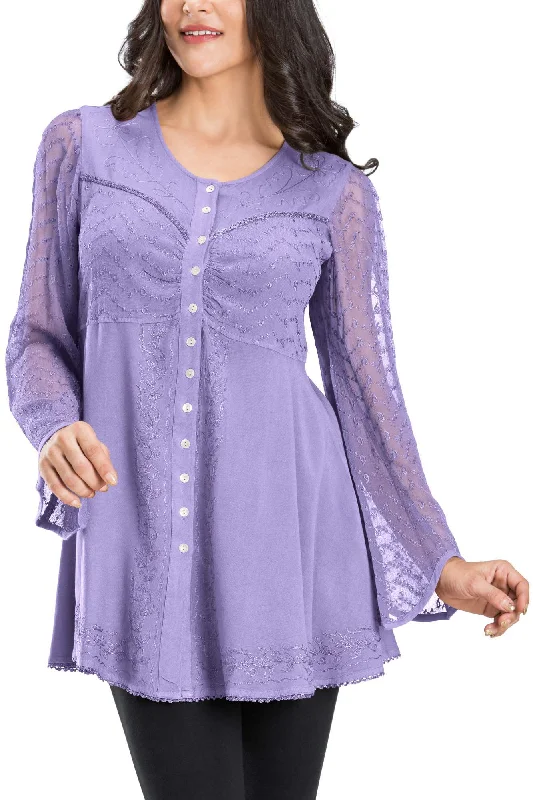 Lavender Blue