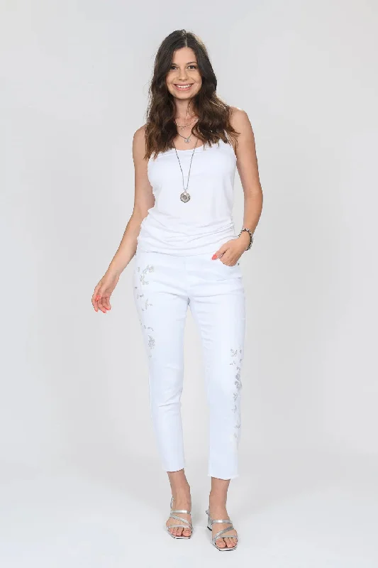 G.G 93090 Knit Camisole Modern Women's Tech