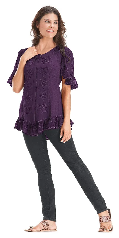 Mystic Purple