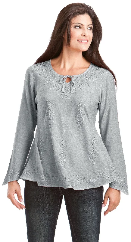 Silver Pewter