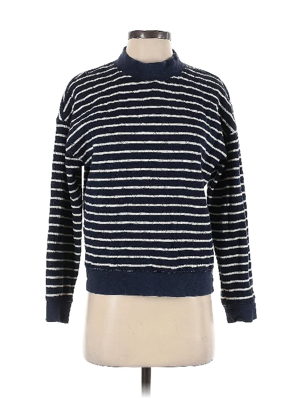 Pullover Sweater Feminine Women's Soft 