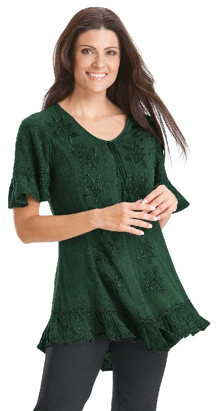 Rachelle Limited Edition Feminine Women's Soft 