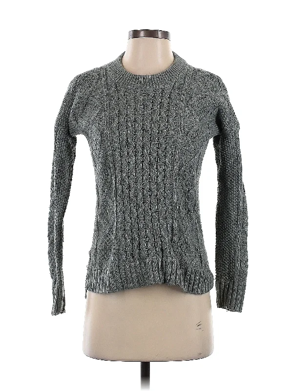 Pullover Sweater Dynamic Women's High - energy