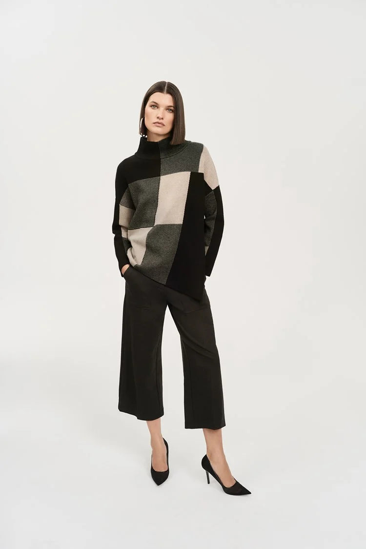 TaupeMelange/Black