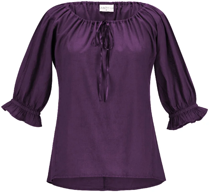 Mystic Purple