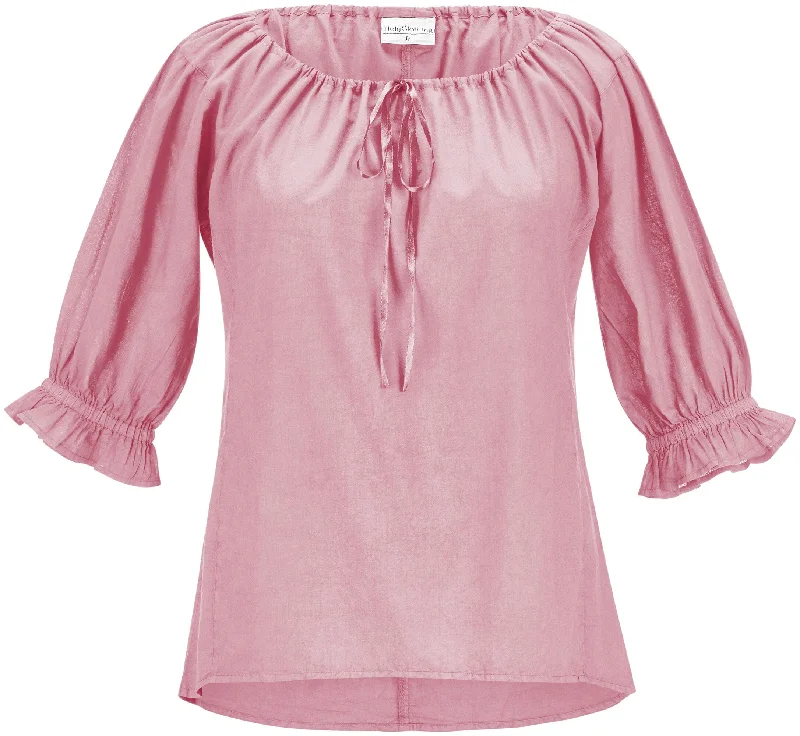 Brigid Tunic Limited Cherry Blossom Bold Women's Statement