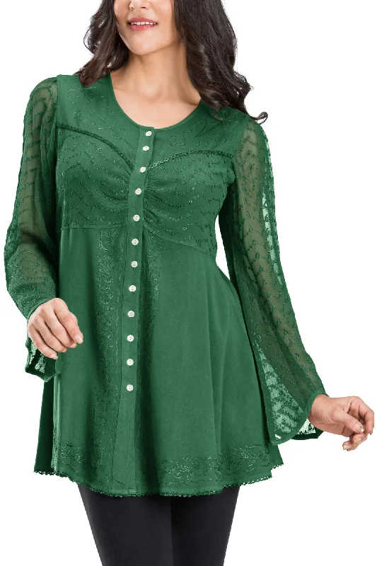 Forest Green