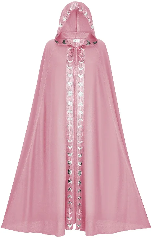 Nyx Cloak Limited Edition Cherry Blossom Preppy Women's College