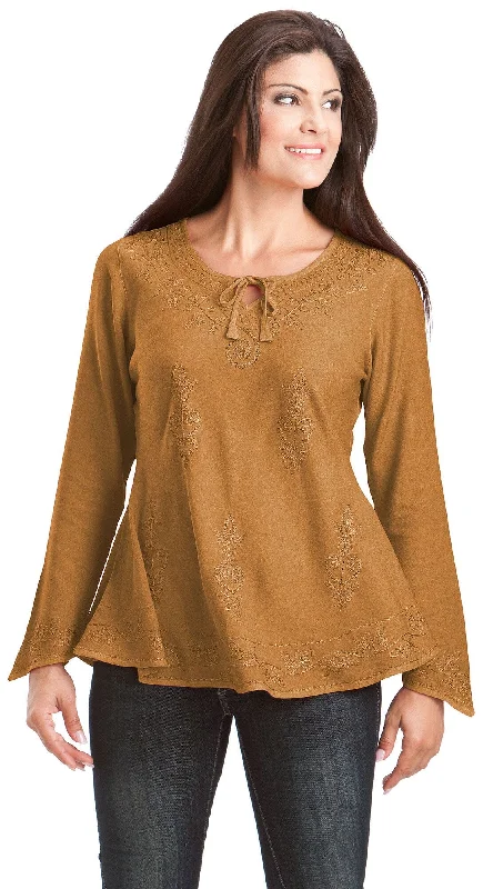Marigold Yellow