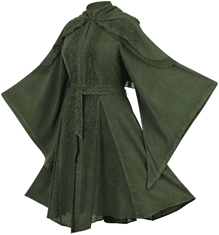Moss Green