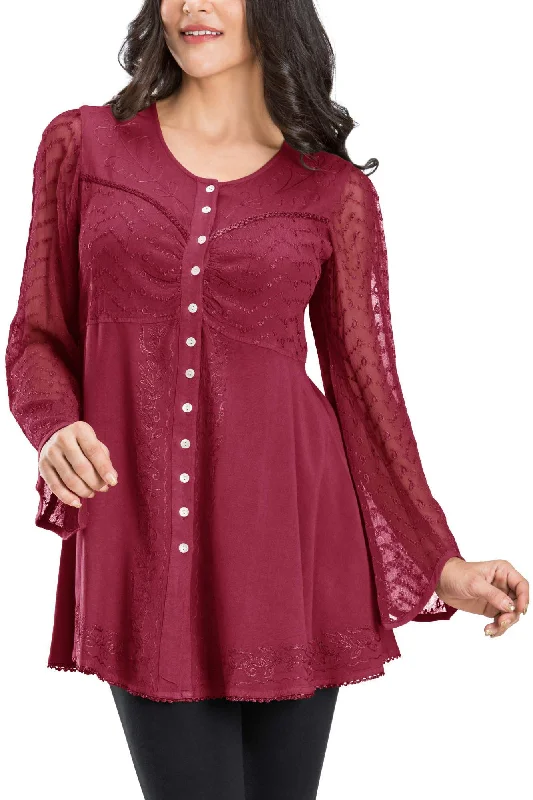 Ruby Red