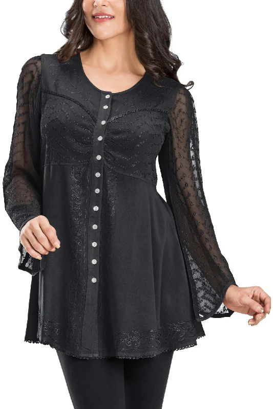 Black Midnight