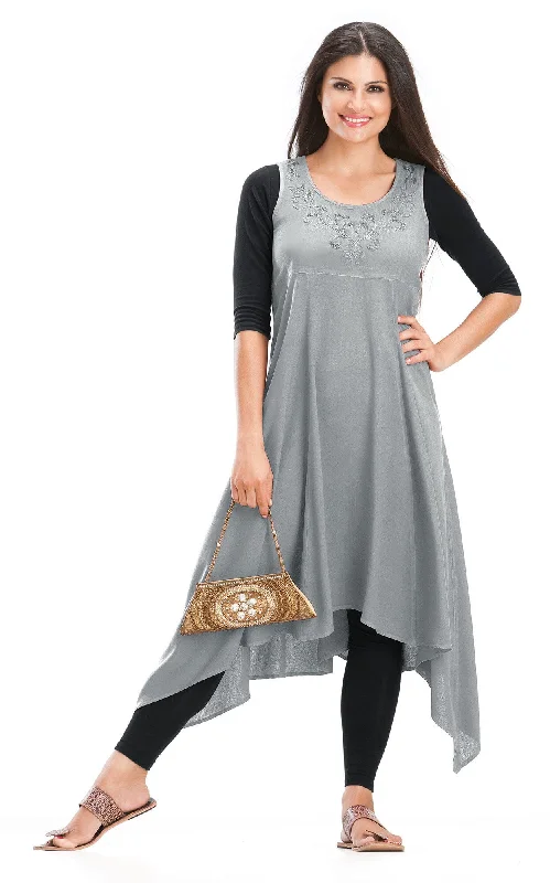Silver Pewter
