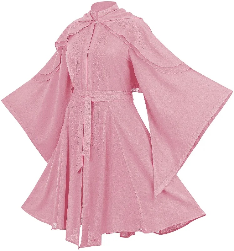 Lorana Limited Edition Cherry Blossom Cozy Women's Winter