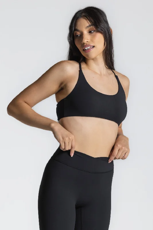 Base Convertible Bra Cozy Women's Sherpa - lined