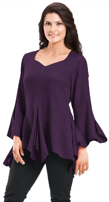 Mystic Purple
