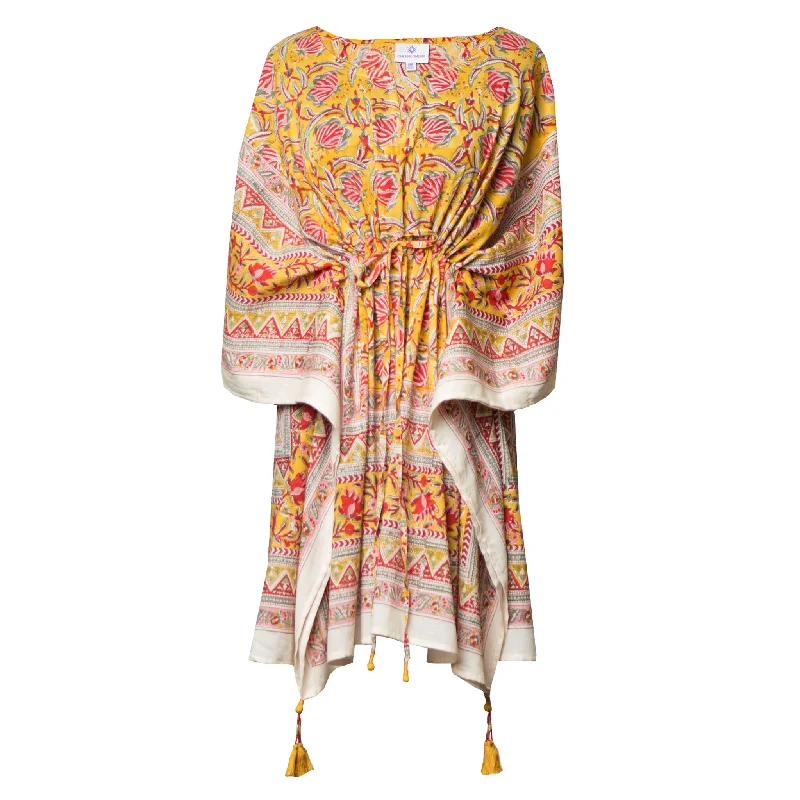 Sedona Short Kaftan Compression