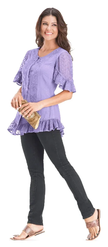 Lavender Blue
