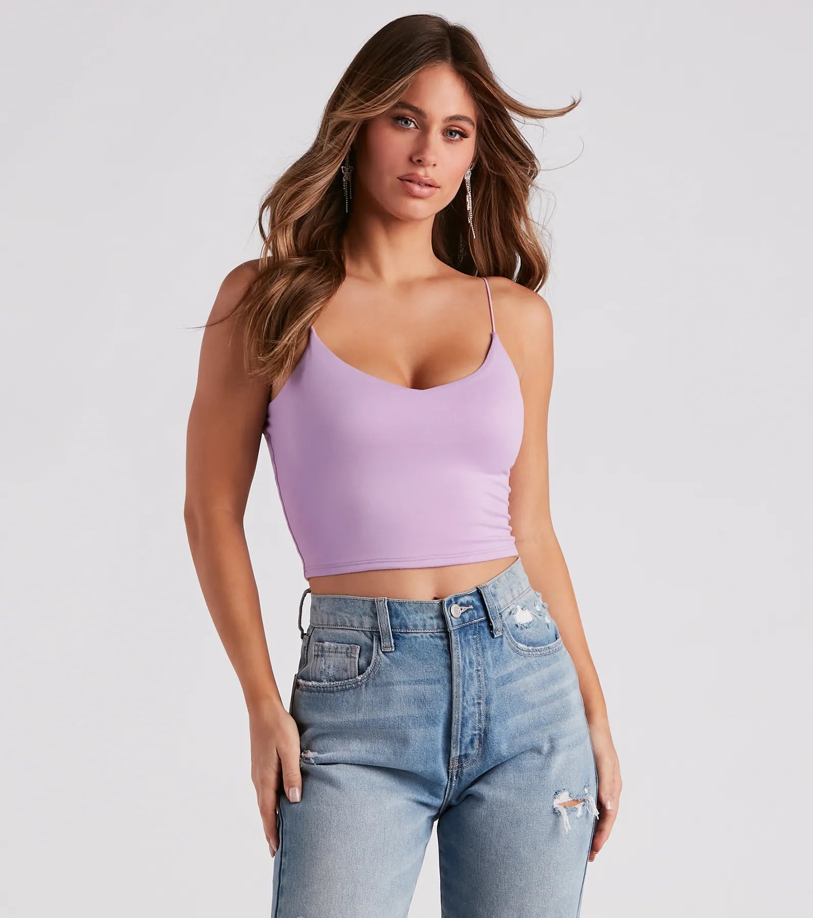 LAVENDER