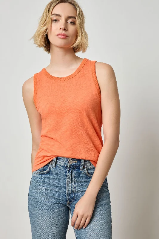 Tangerine