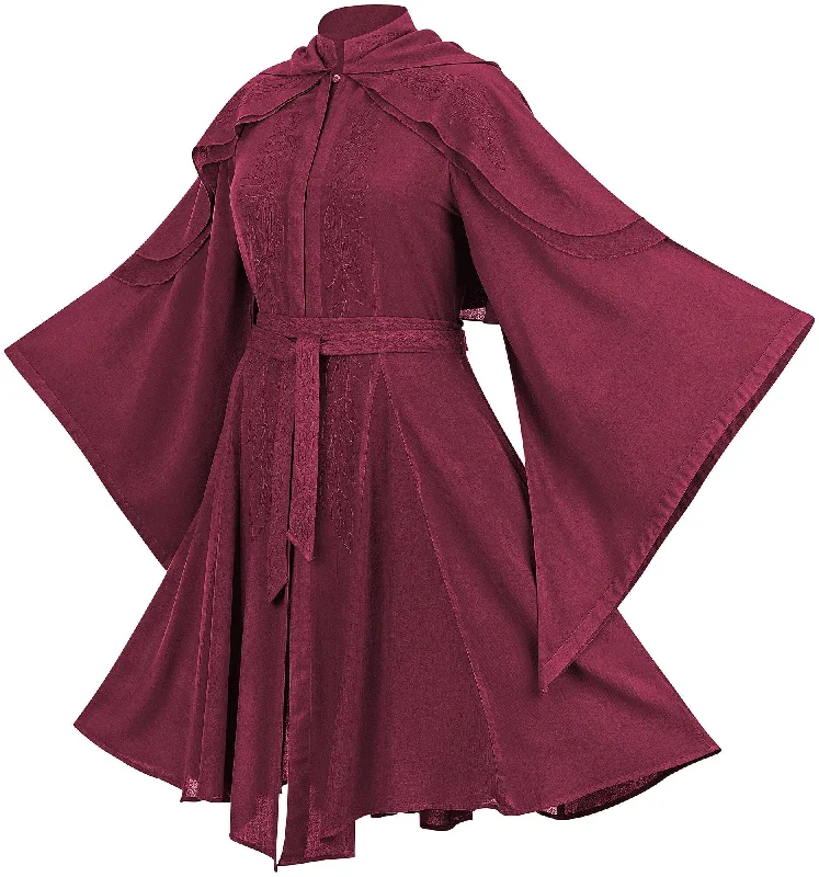 Mulberry Blush