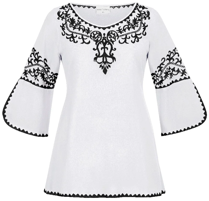 White Ivory