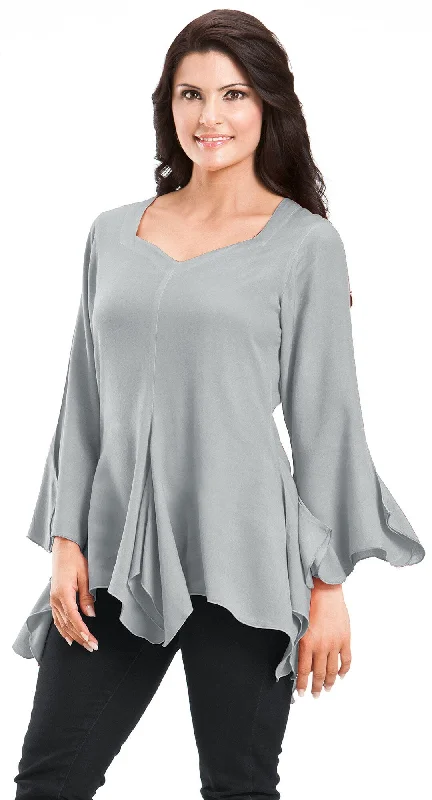 Silver Pewter