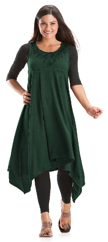 Huntress Green