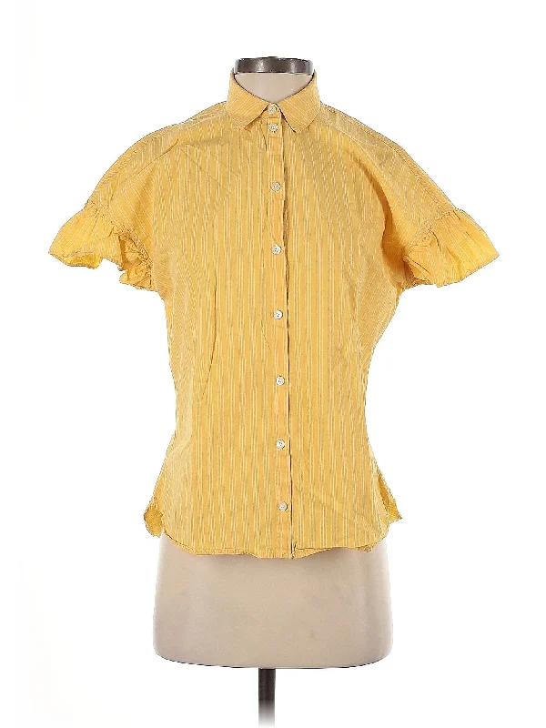 Short Sleeve Blouse performance