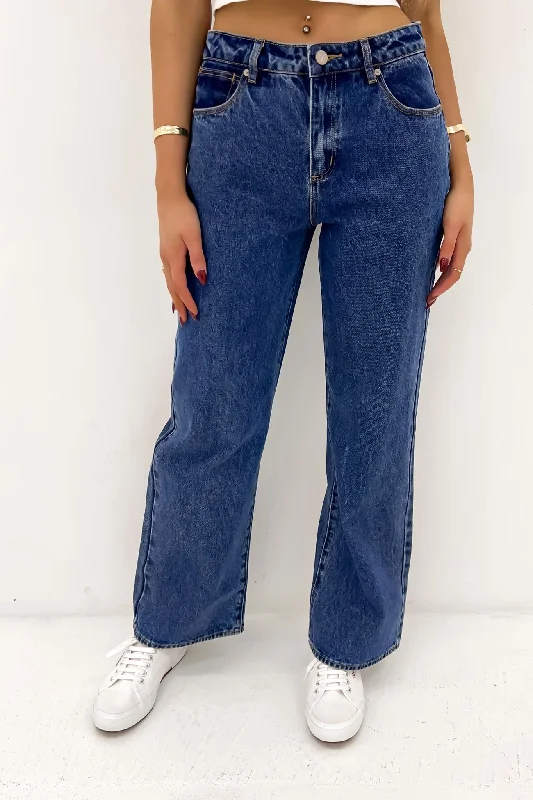 A 95 Baggy Petite Jean Bella Vintage Women's 1970S 