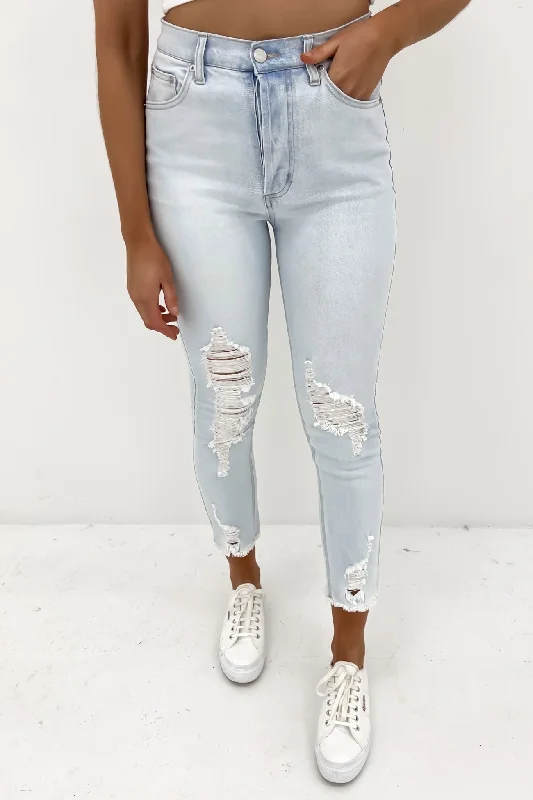 Becky Jean 92 Wash Cashmere