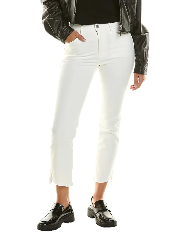 FRAME Denim Le High  Straight Leg Jean Traditional Women's 