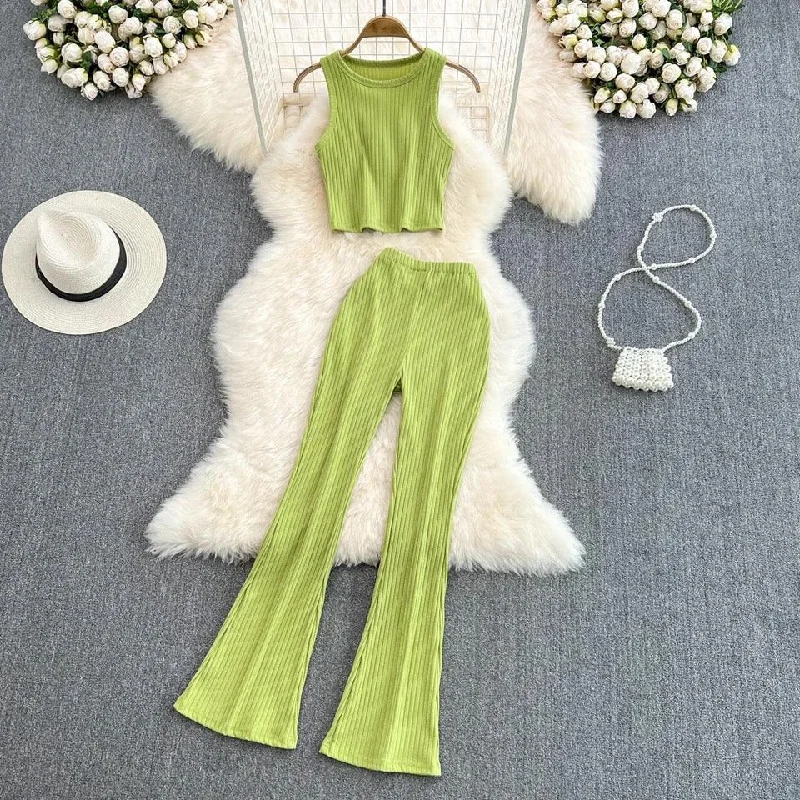 Geneva Summer Love Coord Set Bold Women's Statement