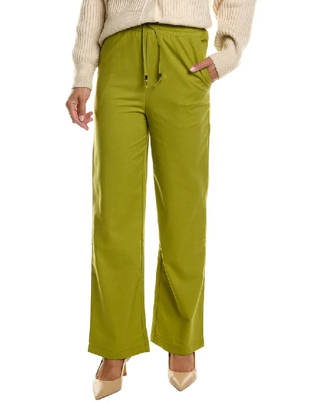 HL Affair Pant Bold Women's Animal Print