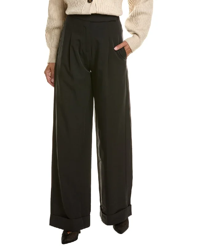 HL Affair Pant Laid - back Women's Vibe