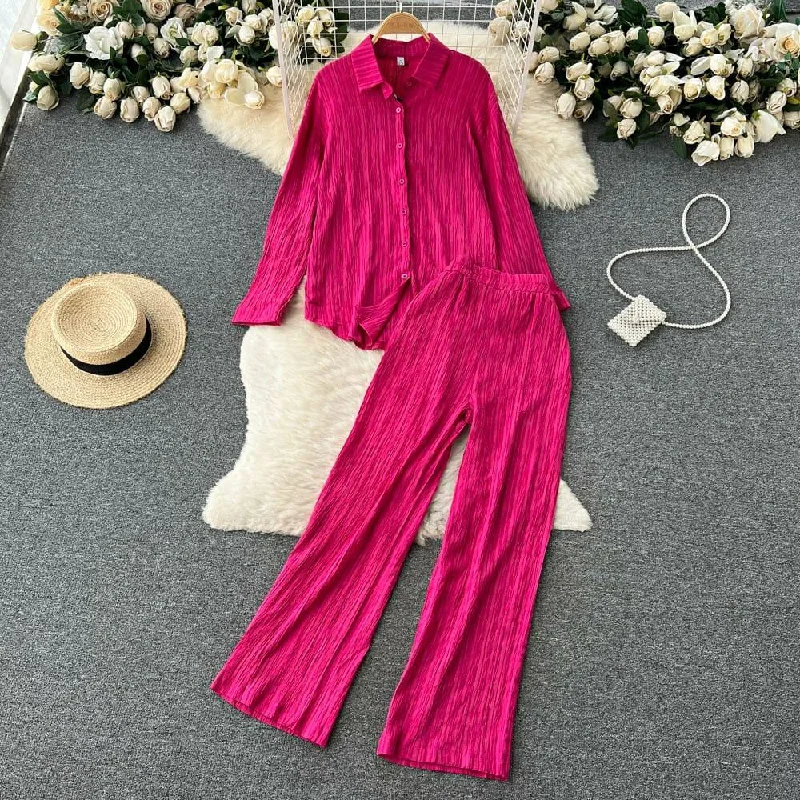 Lepsa Coord Set Vacation