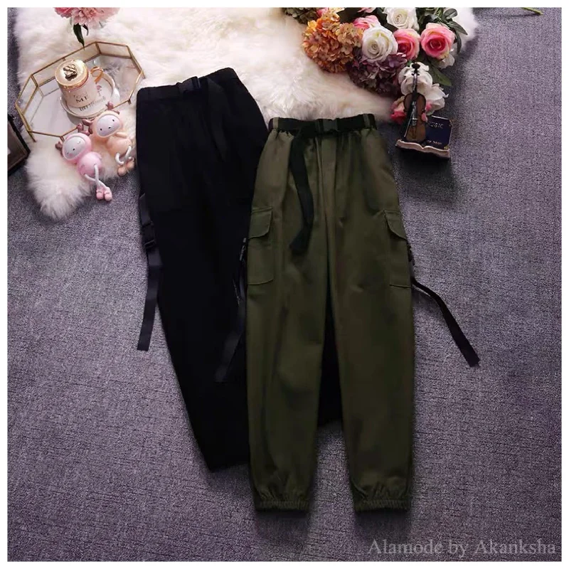 Macey Cargo Pants Refined Women's Classic 