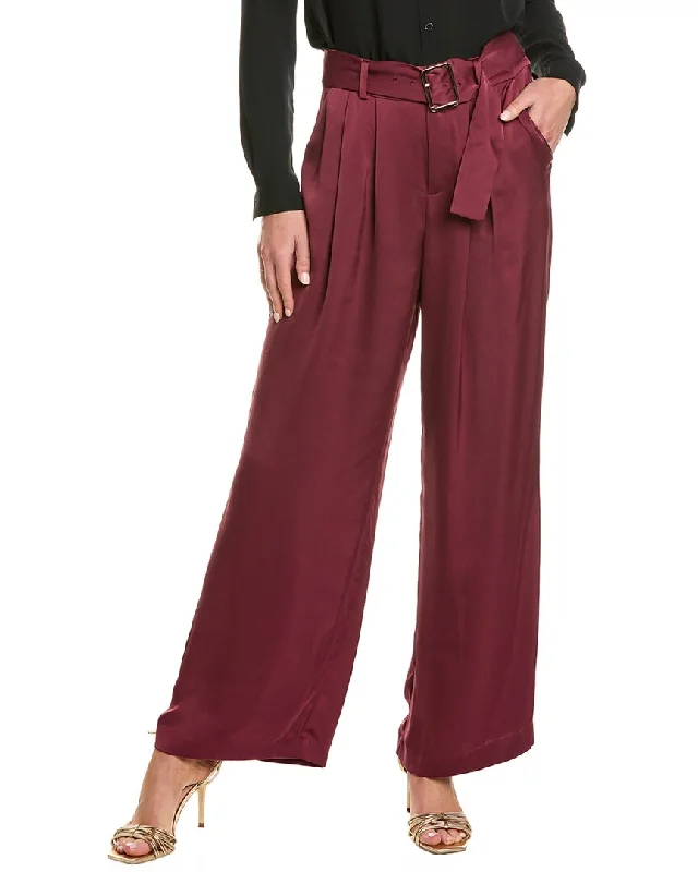 Ramy Brook Amaya Pant Hip Women's Retro