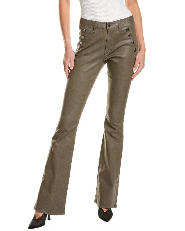Ramy Brook Helena Skinny Jean Minimalist Women's Casual