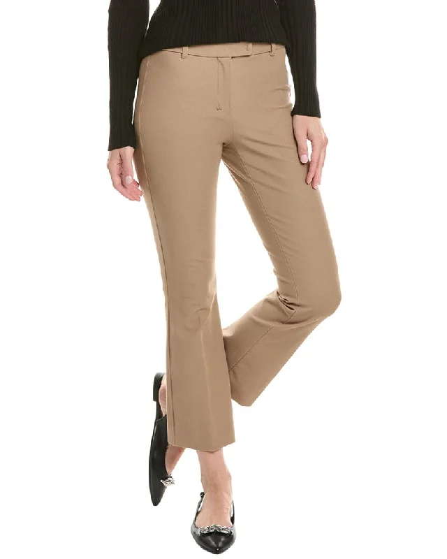 S Max Mara Umanita Long Trouser Geometric