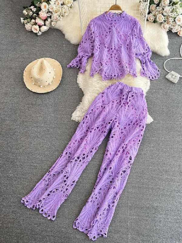 Selah Coord Set Artistic Women's Avant - 