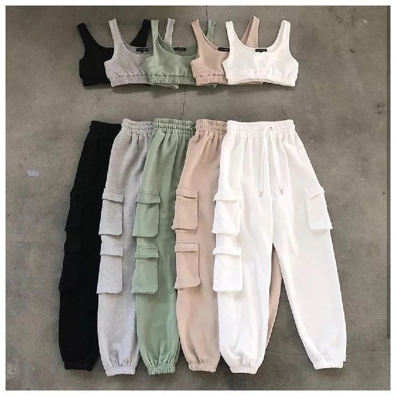 Steven Luxury Tracksuit Practical Women's Quick - dry