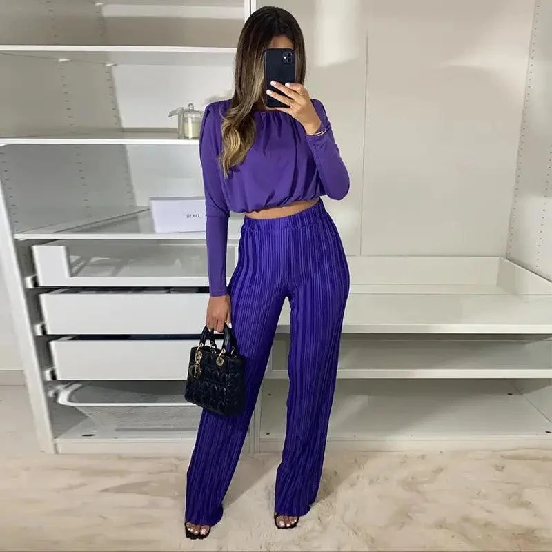 Vizag Summer Coord Set Youthful Women's Anime - inspired