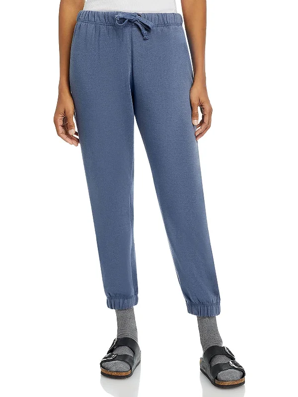 Womens Fleece Comfy Jogger Pants Artistic Women's Avant - 