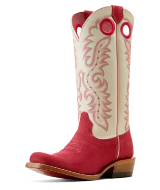 Ariat Futurity Boon Deep Azalea Boots-10051040