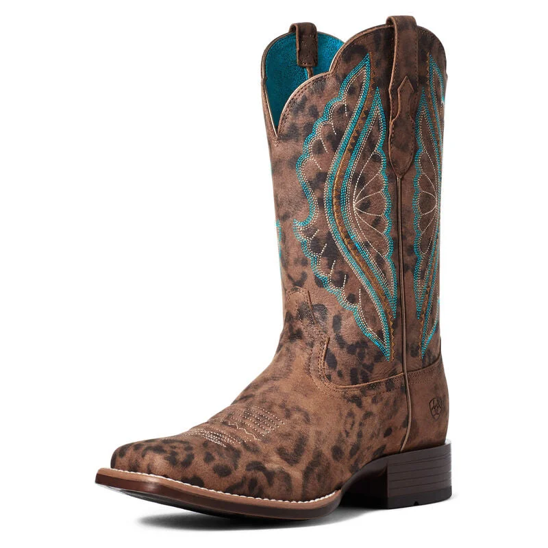 Ariat Ladies PrimeTime Western Boots 10035935