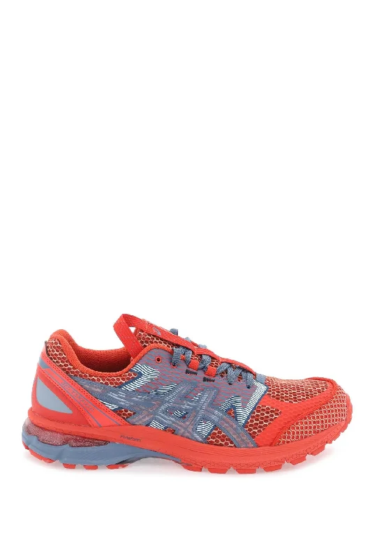 Asics Us4-S Gel Ankle - High Military Boot Style  